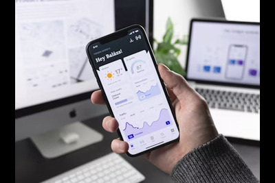 Entrega última milla en Santiago